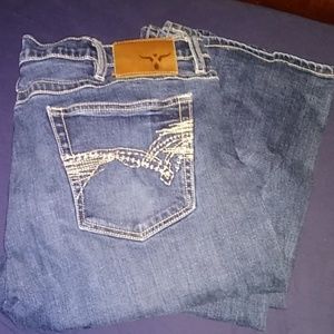 Wrangler 20x Jeans